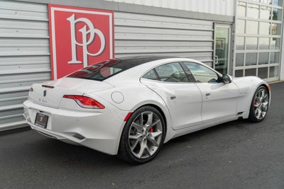 2019 Karma Revero Sedan