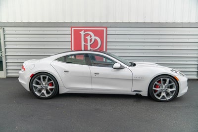 2019 Karma Revero Sedan
