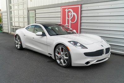 2019 Karma Revero Sedan