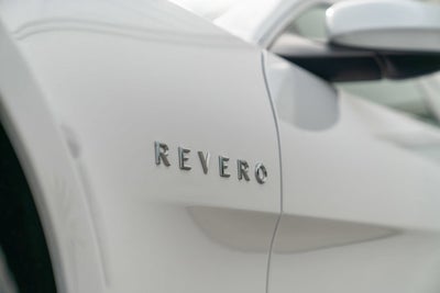 2019 Karma Revero Sedan