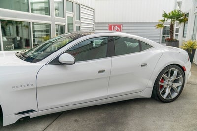 2019 Karma Revero Sedan