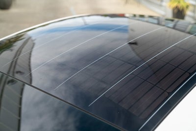 2019 Karma Revero Sedan