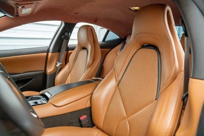 2020 Karma Revero GT Sedan