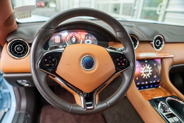 2020 Karma Revero GT Sedan