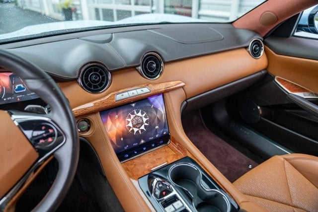 2020 Karma Revero GT Sedan