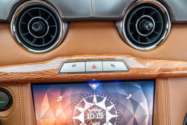 2020 Karma Revero GT Sedan