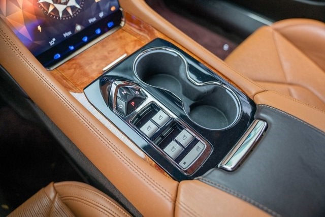 2020 Karma Revero GT Sedan