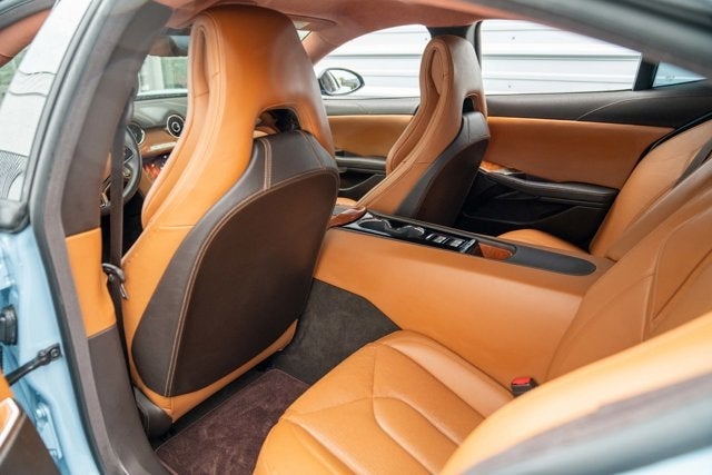 2020 Karma Revero GT Sedan