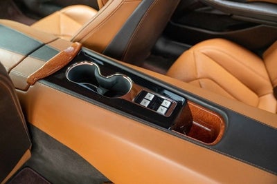 2020 Karma Revero GT Sedan