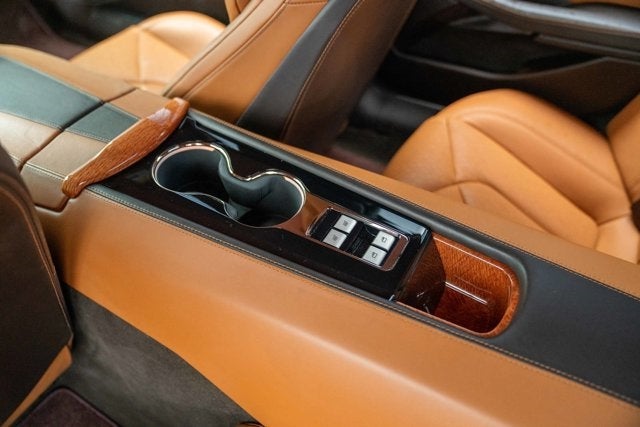 2020 Karma Revero GT Sedan