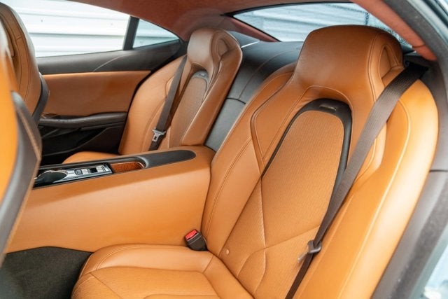 2020 Karma Revero GT Sedan