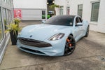 2020 Karma Revero GT Sedan