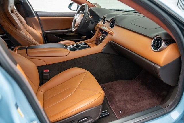 2020 Karma Revero GT Sedan
