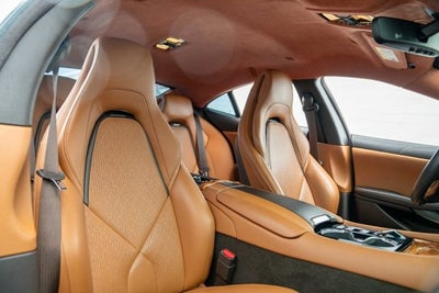2020 Karma Revero GT Sedan