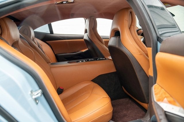 2020 Karma Revero GT Sedan