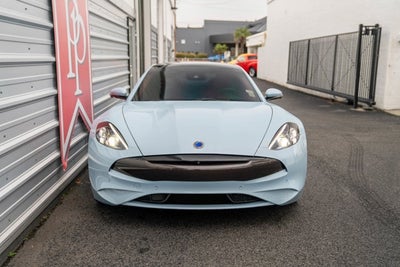 2020 Karma Revero GT Sedan