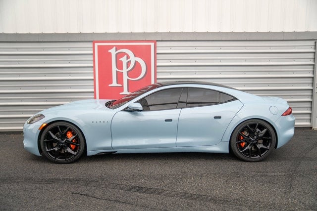 2020 Karma Revero GT Sedan