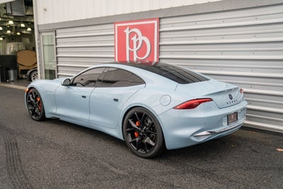 2020 Karma Revero GT Sedan