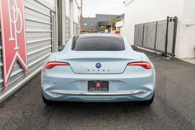 2020 Karma Revero GT Sedan
