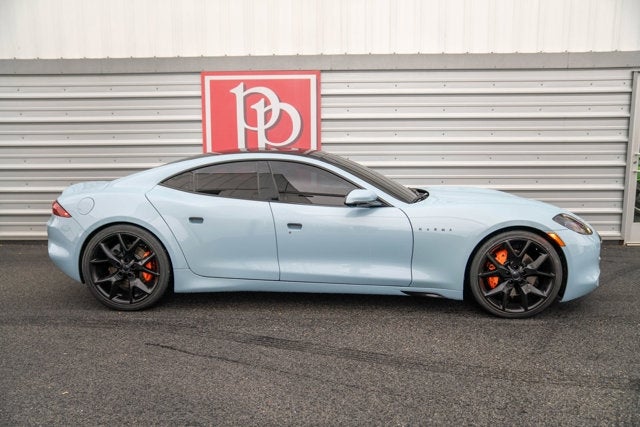 2020 Karma Revero GT Sedan