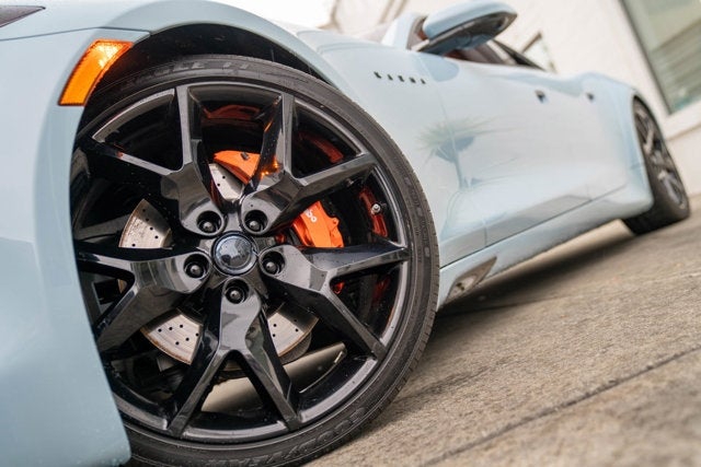 2020 Karma Revero GT Sedan