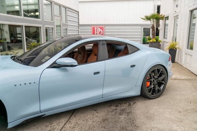 2020 Karma Revero GT Sedan