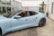 2020 Karma Revero GT Sedan
