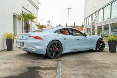 2020 Karma Revero GT Sedan