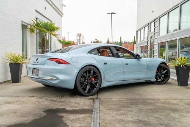 2020 Karma Revero GT Sedan