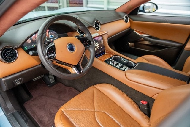 2020 Karma Revero GT Sedan