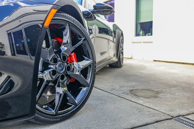 2021 Karma Revero GT