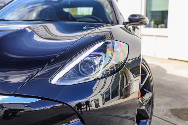 2021 Karma Revero GT