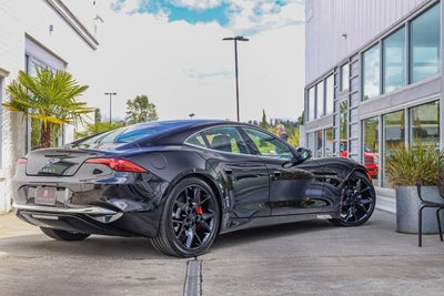 2021 Karma Revero GT