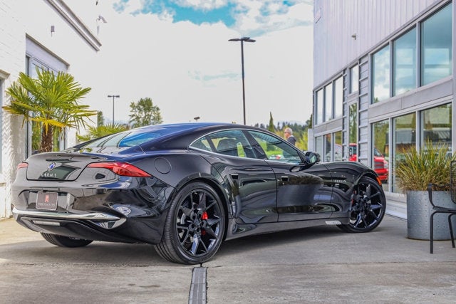2021 Karma Revero GT