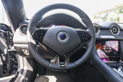 2021 Karma Revero GT
