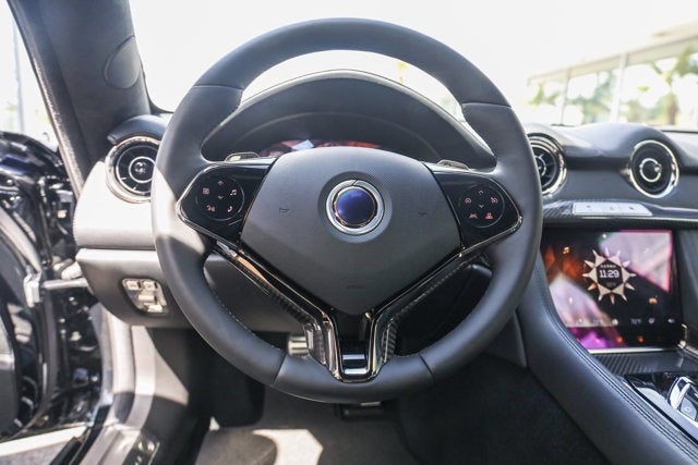 2021 Karma Revero GT