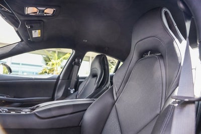 2021 Karma Revero GT