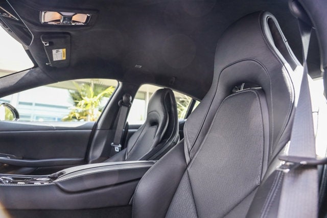 2021 Karma Revero GT