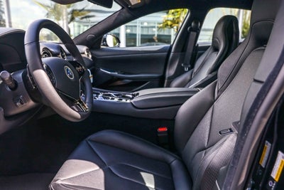 2021 Karma Revero GT