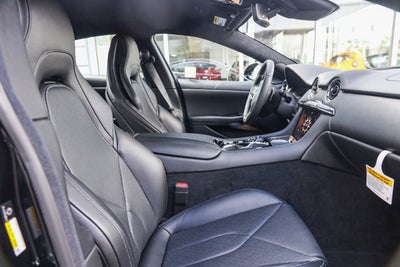 2021 Karma Revero GT
