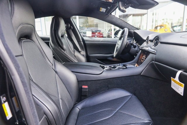 2021 Karma Revero GT
