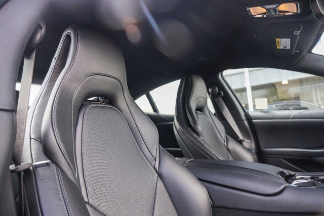 2021 Karma Revero GT