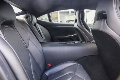 2021 Karma Revero GT