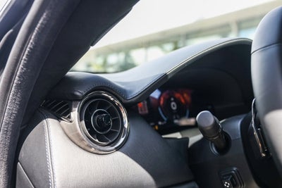 2021 Karma Revero GT