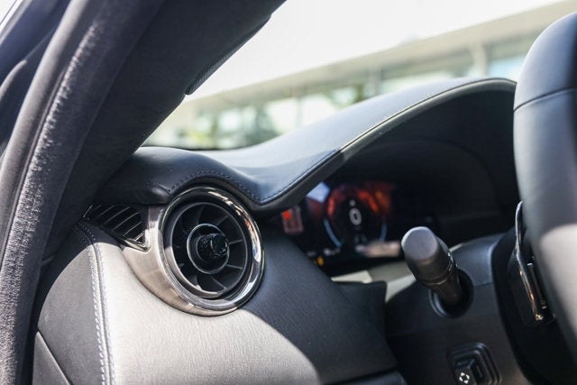 2021 Karma Revero GT