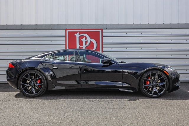 2021 Karma Revero GT