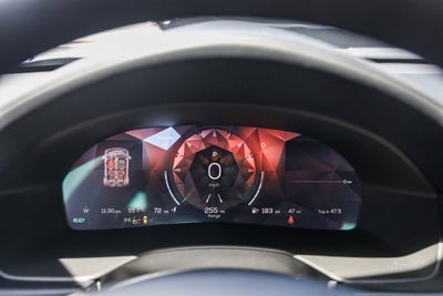 2021 Karma Revero GT