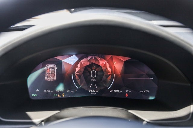 2021 Karma Revero GT