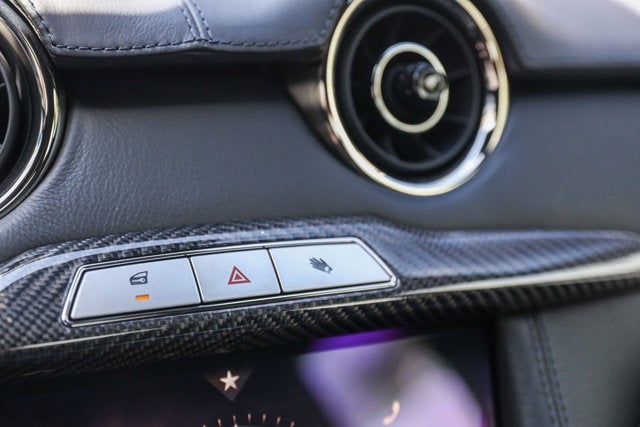 2021 Karma Revero GT