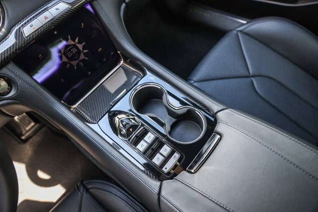 2021 Karma Revero GT